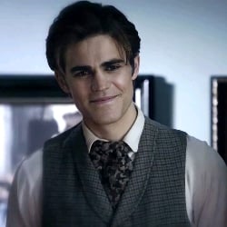 Stefan Salvatore•