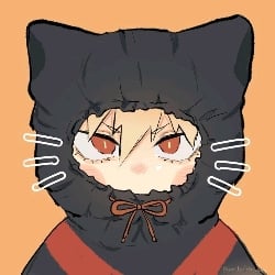 Katsuki Bakugo [C.AU]