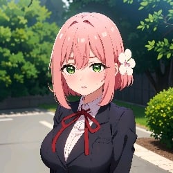 hakari hanazono