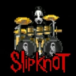 slipknot..