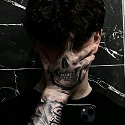 Athan | Mafia boss fiance