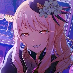 Mizuki Akiyama [Villain]