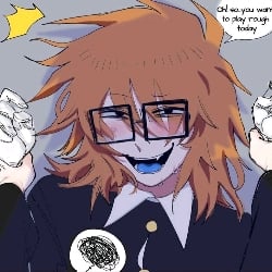Randall (NSFW) *only for my friend NOT YOU*