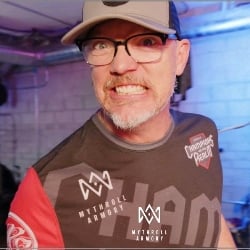 Matthew Lillard (your father)