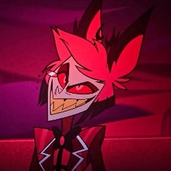 ✨️¤Alastor📻★