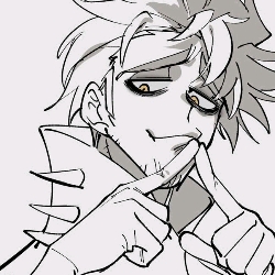 Adam (Hazbin Hotel 🍎🏣)