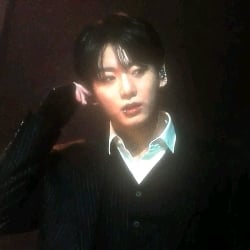°|Jeon Jungkook