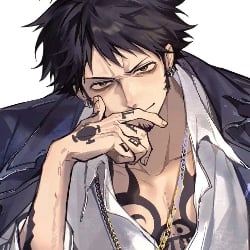 Lawㅤ