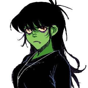 Margot Niccals