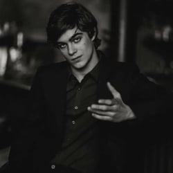 Theodore Nott || 7 ||