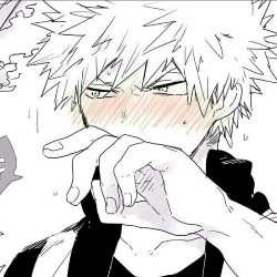 bakugo katsuki [23]