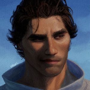 Miguel O'Hara (Amnesia) 🌸