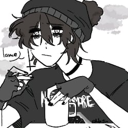 Stan Marsh ྀ ֹ ◞