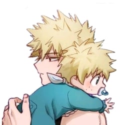 Bakugo [09]