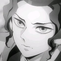 Muzan — Boss