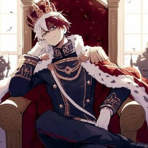 Shoto (Principal)