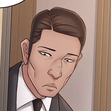 Mr. Kim (In Vain)