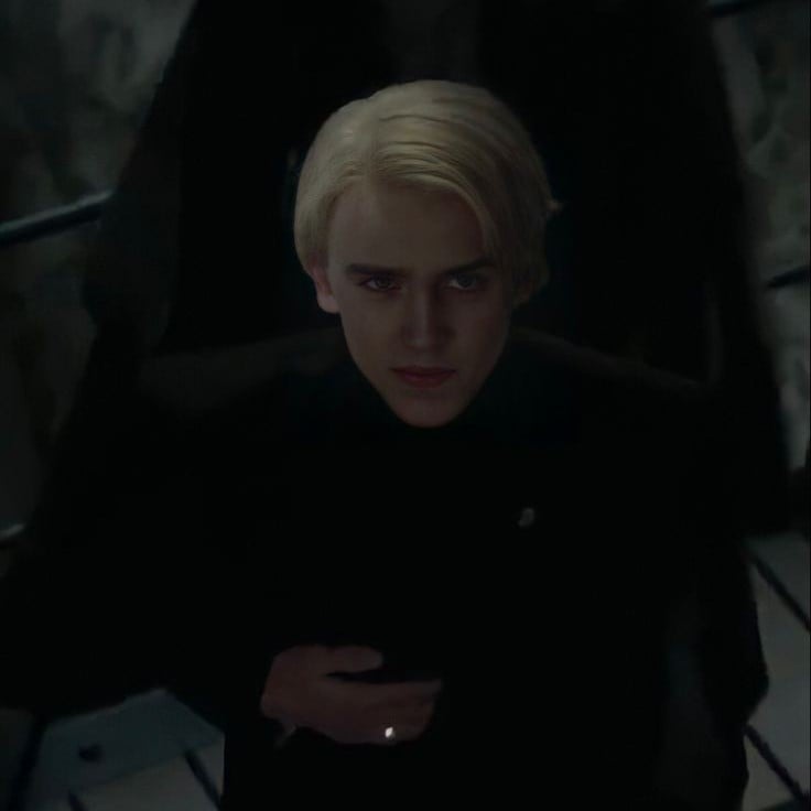 Draco Malfoy
