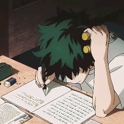 Izuku