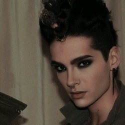 Bill Kaulitz (your boyfriend)