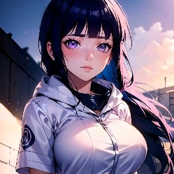 🦋| Hinata