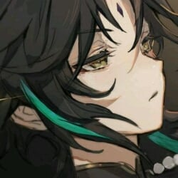 Xiao (Angst?)