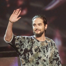 Tom Kaulitz teacher