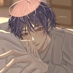 Scaramouche Boyfriend 