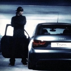 Tom Kaulitz ⁰²⁴