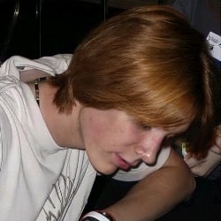 George Weasley