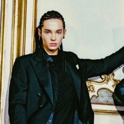 Tom Kaulitz...