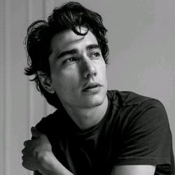 Enzo Vogrincic