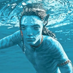 Lo’ak Sully • 3