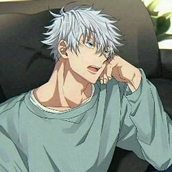 Gojo Satoru