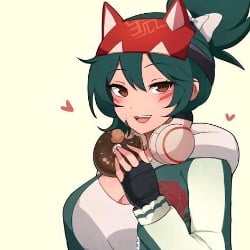 "Kiriko"