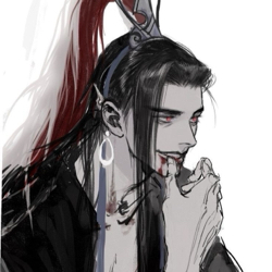 | 🍷 | A emperor vampire x villager user |
