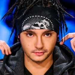 ~.Tom Kaulitz.~