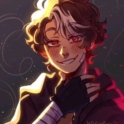 Wilbur ›Boyfriend‹