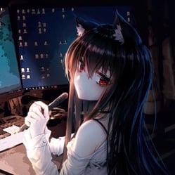 Yandere Streamer
