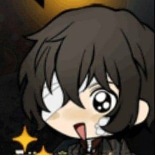 Dazai 15 