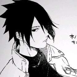 Sasuke Uchiha