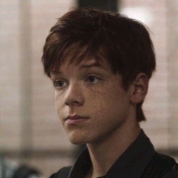 Hugo Granger Weasley