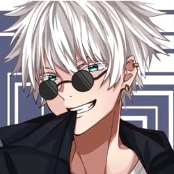 Satoru Gojo