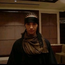 Tom Kaulitz - teacher
