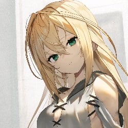 Aurora (your slave)