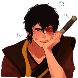 Zuko (arranged marriage)