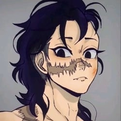 🍬||Genya~