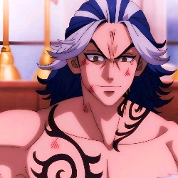 Taiju shiba (your husband)