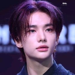 Hwang Hyunjin