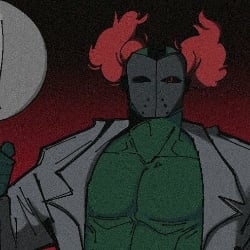 Tricky the Clown